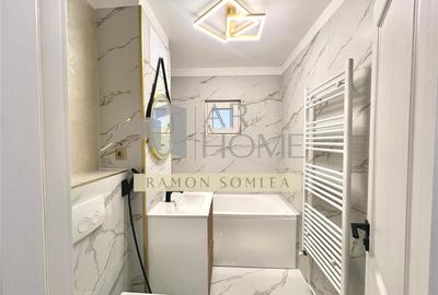 Apartament cu 2 camere decomandat în Mărășești - 7