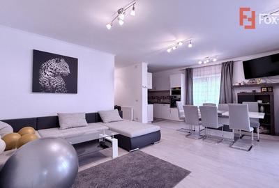 COMISION 0% Duplex 5 camere, 140 mp utili, Dumbravita - 4