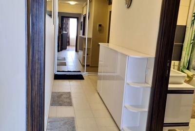 Apartament cu 3 camere în Central - 17