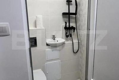 Garsoniera de 21,5 mp, situata pe strada Cojocnei, la 10 min de Iulius Mall! - 5