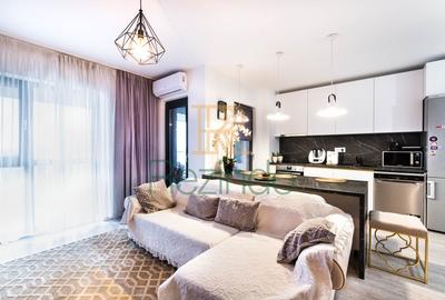 Duplex de 4 camere, elegant in Nordul Capitalei - 2