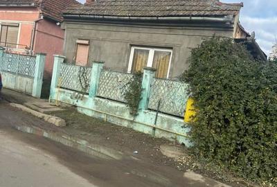 Casă cu 3 camere în Ciumbrud - 2