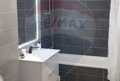 Apartament cu 1 camere decomandat, mobilat în Avantgarden - 6