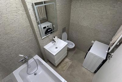 Apartament cu 2 camere semidecomandat în Sălaj - 7