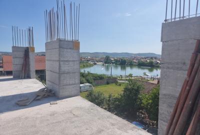 Apartament 2 camere, 39.81 mp + grădină 45 mp | Direct dezvoltator - 8