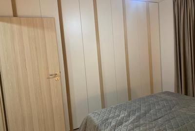 Apartament cu 3 camere in Urban Plaza - 6