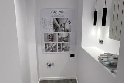 Apartament cu 3 camere decomandat în P-ța Sfântul Ștefan - 10
