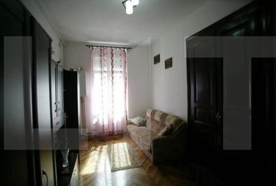 Apartament 5 camere,  120 mp, zona Elisabetin - 18