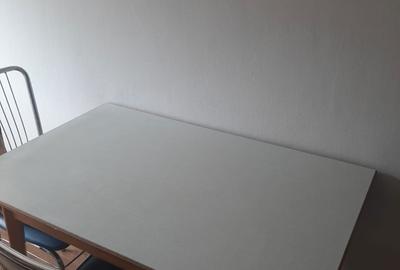 Garsonieră în Micro 17 - 2