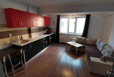 Apartament cu 3 camere decomandat, mobilat în Central - 4