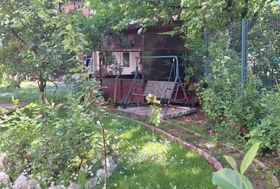 Casă cu Teren 500 Mp în Metalurgiei - 12