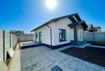 Berceni | Casa 3 camere - 5