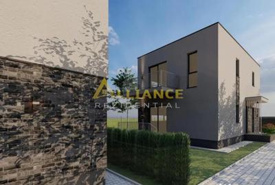 Casă cu 3 camere cu Teren 250 Mp în Central - 11