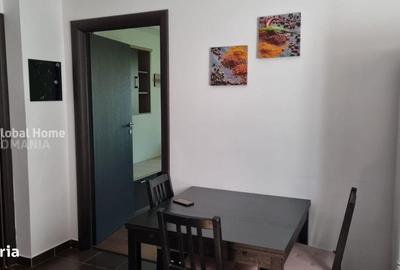 Apartament cu 3 camere decomandat în Dudu - 11