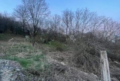 Teren în Independenței - 1