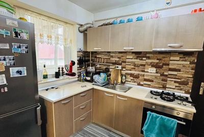 Vand apartament 3 camere - proprietar cartier Fiald Colina Magurii - 5