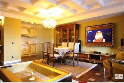 Apartament cu 2 camere decomandat, mobilat în Nordului - 7