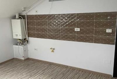 Apartament de vânzare – 50.000 € – Str. Tineretului -Militari Residence - 6