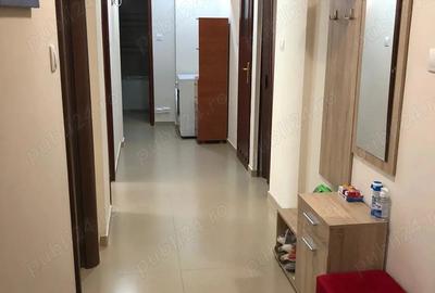 Apartament 3 camere Tineretului, Metrou M1 si M2,renovat, mobilat, 72mp, etaj 2, 2 bai, 2 balcoane - 2