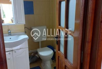 Apartament cu 3 camere decomandat, mobilat în Casa de Cultură - 11