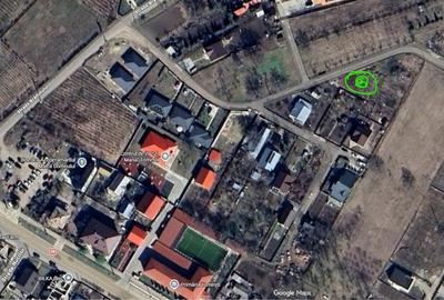 Spațiu comercial, în Tomești - 3