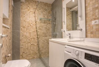 Apartament cu 3 camere, mobilat în Tomis Plus - 15