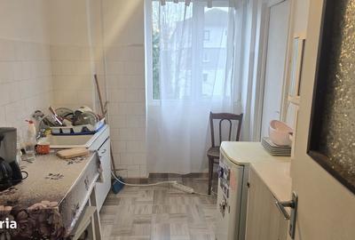 Apartament cu 2 camere în Piața Centrală - 4