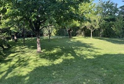 Vila 2005,S+P+E+M,living,dinning,3 dormitoare,3 bai,teren 2090mp,piscina,garaj - 9