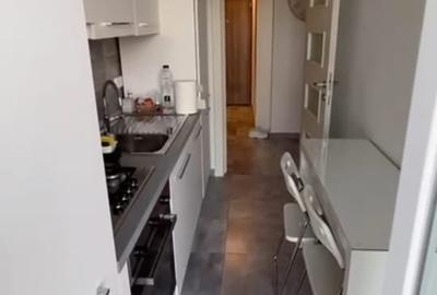 Berceni-Luica-Apartament de 3 camere mobilat-utilat - 10