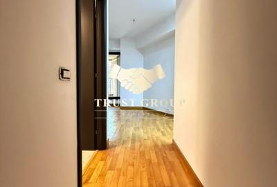 Apartament cu 3 camere decomandat, mobilat în Șoseaua Nordului - 15