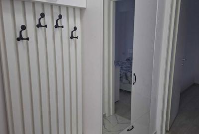 Apartament cu 3 camere decomandat în Chiajna - 4