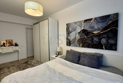 Apartament cu 3 camere semidecomandat în Sisești - 13