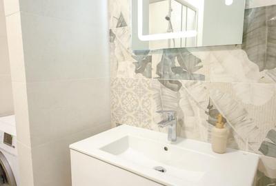 Apartament cu 3 camere, mobilat în Central - 15