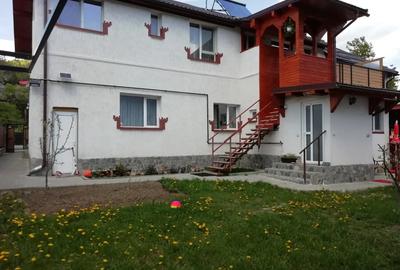 Cazare Azuga casa ANDA - 1