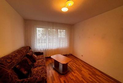 Apartament cu 2 camere semidecomandat în Central - 5