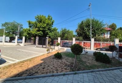 Apartament spatios de inchiriat - 5
