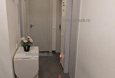 Apartament cu 2 camere decomandat, mobilat în Ozana - 6