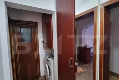 Apartament de 3 camere, 68 mp, zona Rovine - 14
