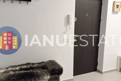 Garsonieră decomandată în Metalurgiei