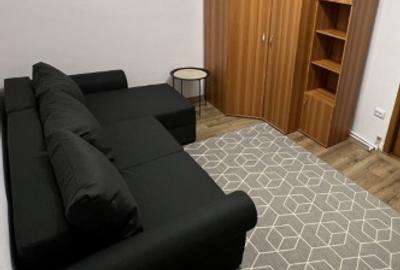 Garsonieră semidecomandată în Astra - 1