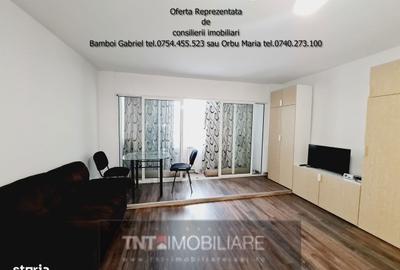 Garsonieră decomandată în Albești - 5