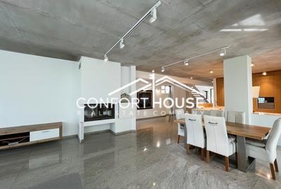 Vila moderna, P+2, mobilat, IANCU NICOLAE - 5