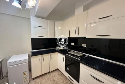 Apartament cu 3 camere semidecomandat în Copou - 6