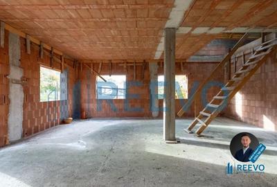 Casă cu Teren 1051 Mp în Central - 17