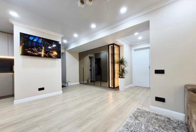 Apartament cu 2 camere decomandat, mobilat în Central - 4