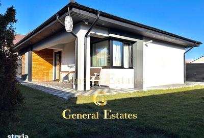 Casă cu 3 camere cu Teren 400 Mp în Miroslava - 20