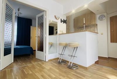 Apartament cu 2 camere în Ultracentral - 2