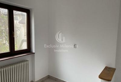 Cotroceni  Birouri - Elefterie Etaj in Vila - 7