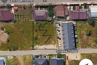 Spațiu comercial, în Central - 2