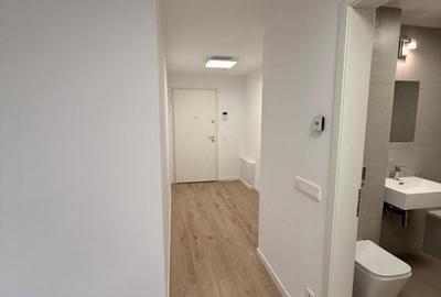 Apartament cu 2 camere decomandat în Doamna Ghica - 7